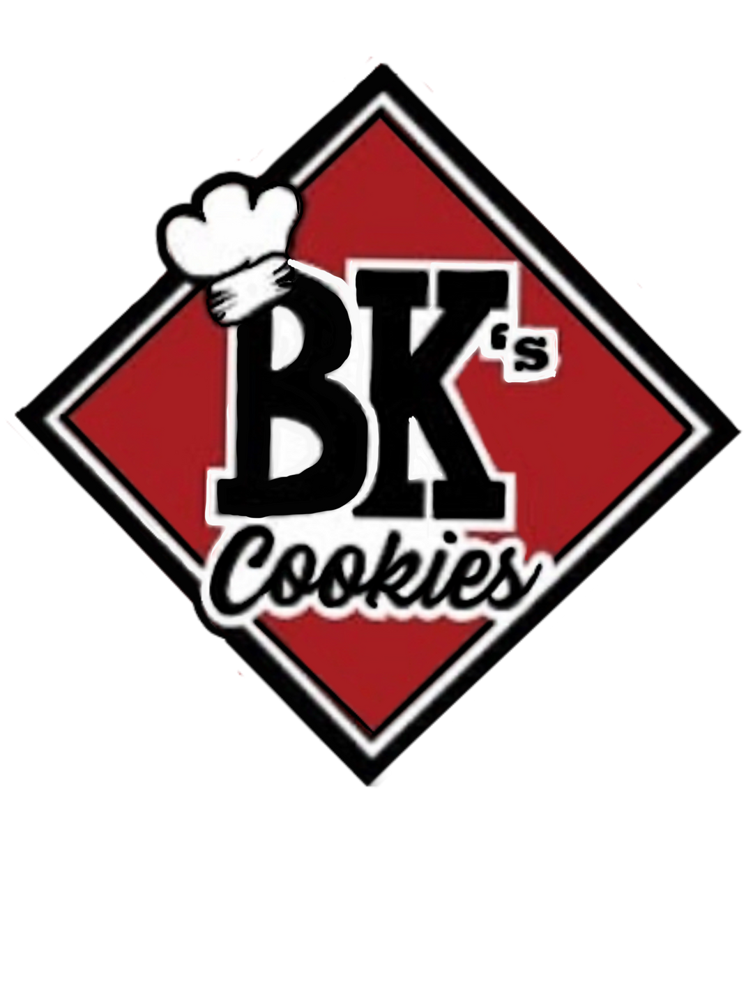 BK’s Original Cookies