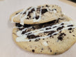 BK’s Original Cookies and Cream Cookie