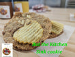 BKs Original The Everything Cookie