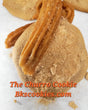 BK’s Original Churro Cookie