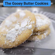 BKs Original Gooey Butter  Cookie