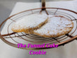 BKs Funnel Cake Cookie