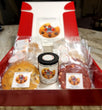 Holiday Cookie Box