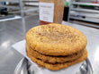BKs Butter Snickerdoodle Cookie