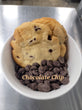 12 BK’s "Not Your Granny's" Chocolate Chip Cookie