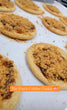 BK’s Original Peach Cobble Cookie  ‼️limited edition ‼️