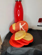 BK’s Original Crimson And Cream Cookie