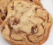 12 BK’s "Not Your Granny's" Chocolate Chip Cookie