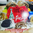 BK’s Platter Of Delicious Cookies (50 Cookies)
