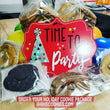 BKβs Platter Of Delicious Cookies (50 Cookies)