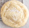 12 BK’s Original Sugar Cookie