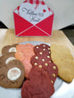 Bks Valentines Day Cookie Box