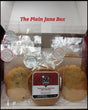 The Plain Jane Holiday Gift Box