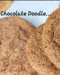 BK’s Original Chocolate Doodle