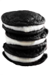 BK’s Original Cream filled Cookies and Cream pies