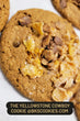 BKs Original Yellowstone Cowboy Cookie 🤠🐎