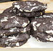 BK’s Original Cookies and Cream Cookie